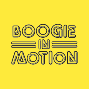 Boogie in Motion
