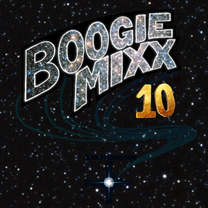 Boogie Mixx 10