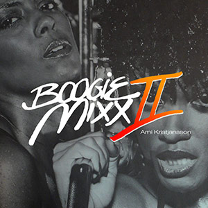 Boogie Mixx II