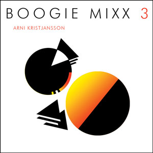 Boogie Mixx 3