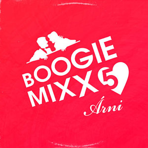 Boogie Mixx 5