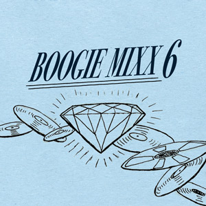 Boogie Mixx 6