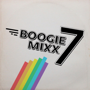 Boogie Mixx 7