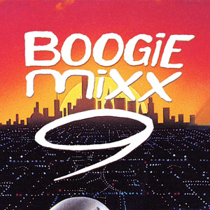 Boogie Mixx 9